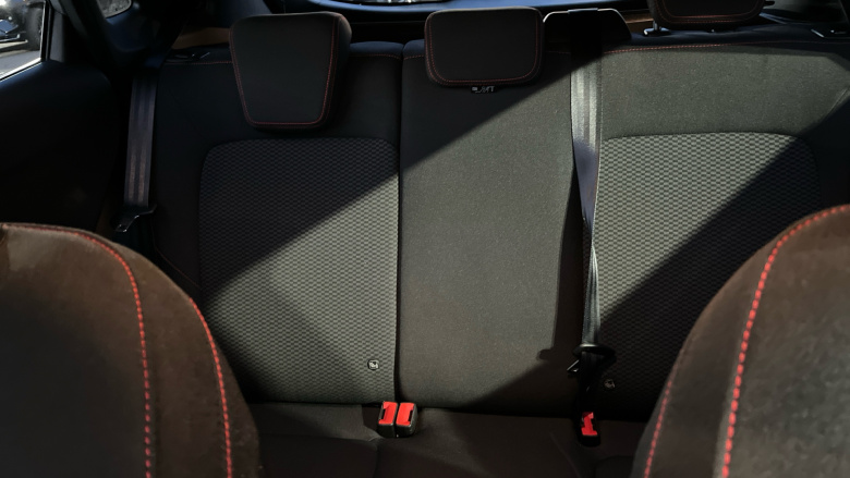 Ford Puma 1.0 EcoBoost Hybrid mHEV ST-Line 5dr Petrol Hatchback